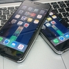 帰省ついでにiPhone6sを実家用途に転用した