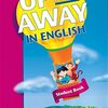 UP AND AWAY IN ENGLISH 購入リンクと目次