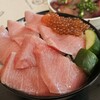 【お食事処ヤマタくん@銚子】オモウマい店でも取り上げられた量たっぷり、コスパ良し、味旨しの海鮮丼が楽しめるお店