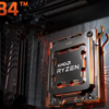 AMD Lisa Su CEO「AM5の時期マザーボードでUSB4（Thunderbolt4）に対応する」と明言