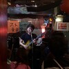 ソロ　～　ストレガ音楽祭　at Bar Strega 2019.09.01