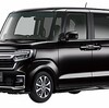 コアラクラブ　特選車の車両情報　2022/12/31まで　ホンダ　N-BOXカスタム