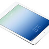 iPad Air登場