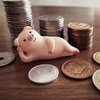 貯金箱が無くなる　ゆうちょ銀行も硬貨交換手数料必要に
