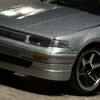 【モデルインプレッション】 Majorette 日本車セレクションIII - Nissan Cefiro (A31/Silver)
