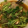 麻辣湯！　これで一人火鍋気分！！