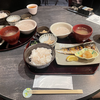 お腹に優しいお魚料理と自然薯とろろ　『黒十神戸本店』