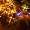 夜ノ癒サレ。企画第二弾、糸満ピースフルイルミネーション