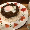 11/25 カレー好きです