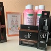 【iHerb】購入品！elf商品多め！