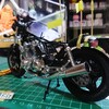 タミヤ　HONDA CB750F　その5