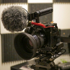 GH5にリグを組むのはニッチなジャンルなのか