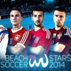 Beach Soccer Stars