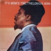 Thelonious Monk: It's Monk's Time (1964) モンクのピアノが最大限映えるように