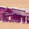 昭和５０年頃の佐保神社