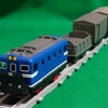 改造プラレール#78 秩父鉄道ﾃﾞｷ301