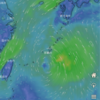 台風18号発生？予想進路がヤバイ...関東圏直撃の可能性も。来週は台風に注意！