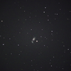 NGC935 With IC1801 おひつじ座 相互作用銀河