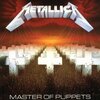  Metallica "Master Of Puppets"