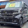ホンダ　N-BOXカスタム　中古車リース　月々1万円～乗れる！頭金不要！サブスク大阪！