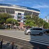「ハマの夜祭り番長襲名記念　ももクロ夏のバカ騒ぎ2025 in 横浜スタジアム」DAY1