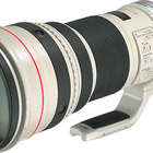 Canon EF600mm F4L IS USM 現状品 EF600mm F4L IS III USM 驚くほど軽くブレない超望遠レンズの魅力