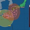 来週は台風６号九州に接近・上陸か