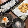 ”ショウサイフグ”熟成2日目！あまり違いが判らづ・・・明日３日目に期待！