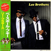 ◆シングルレコード◆Lee Brothers（リー・ブラザース）「Baseball Boogie」SMS Records SM07-68　《1980年》　白ラベル・プロモ盤　c/w：「Super Suketto Man」和モノ、ブギー、和モノグルーヴ、ディスコ、Disco、ソウル、Soul､プロ野球､ロッテ､千葉ロッテ