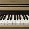 ＜20万円台ローランド電子ピアノを購入＞ 実際に使用してみた感想をレビュー
