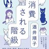 「消費される階級」令和では負け犬もアウトだろう