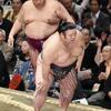 暑い名古屋が始まる 大相撲夏場所