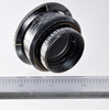 BAUSCH&LOMB 12.7mm F=3 ANASTIGMAT