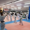 9/21 総本部土曜Jr空手教室
