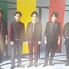 嵐 ARASHI LIVE TOUR 2015 Japonism グッズ ポスター【集合】　激安通販はこちら！！