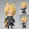 【アークナイツ】ねんどろいど『ムリナール』デフォルメ可動フィギュア【グッドスマイルアーツ上海】2025年6月発売予定♪
