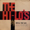 THE HI-LO'S AND ALL THAT JAZZ WITH THE MARTY PAICH DEK-TETTE