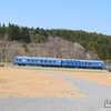 茂辺地　北斗星広場の保存車