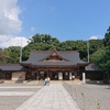 20211004三河国一宮砥鹿(とが)神社