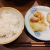 食事メモ　2022/4/1