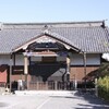 鬼石の福持寺