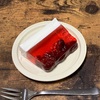 フルーツのテリーヌにハマり中