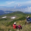 鳥海山　2023年8月27日(土)~28日(日)