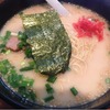 博多ラーメン 魂｜お花茶屋｜本場博多の熱い魂！どこかで見たことあるカラー