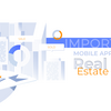 Why Mobile App Is A Must-Have For Real Estate Agency