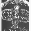 雨乞のおつぼ池