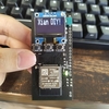 ESP32のリセット問題の件