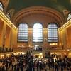 感動のGrand Central駅から、落胆の国連本部へ！～NY旅行3日目②～