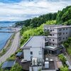 富山湾の絶景と源泉かけ流し、氷見の海の幸を満喫！「なだうら温泉 元湯 磯波風」で海辺の温泉旅♨️🌊