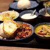 金曜日はカレー曜日（266）浜松町｜Roi Kohn ローイコン
